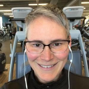 Meet your Posher, Marie-claude